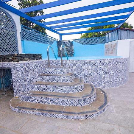 Caribbean Queen Hotel Санто-Доминго Экстерьер фото